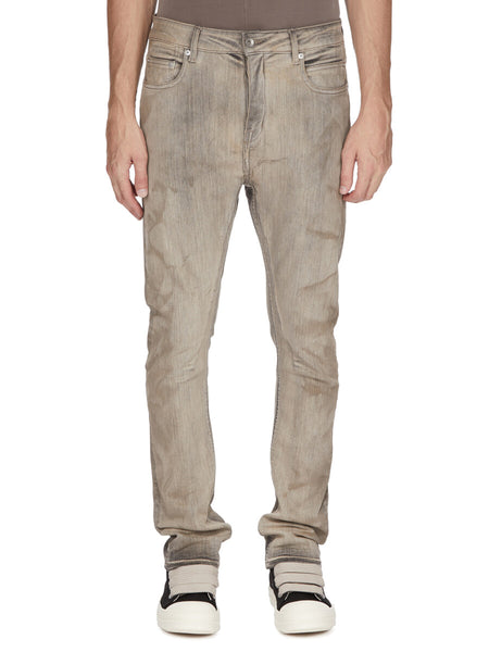 パンツ RICK OWENS DRKSHDW DETROIT CUT DARK DUST DU01F4366_SDST_34_01_grande.