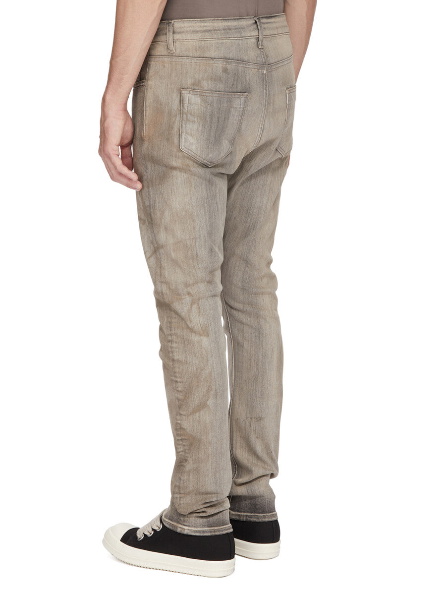 DETROIT CUT| RICK OWENS
