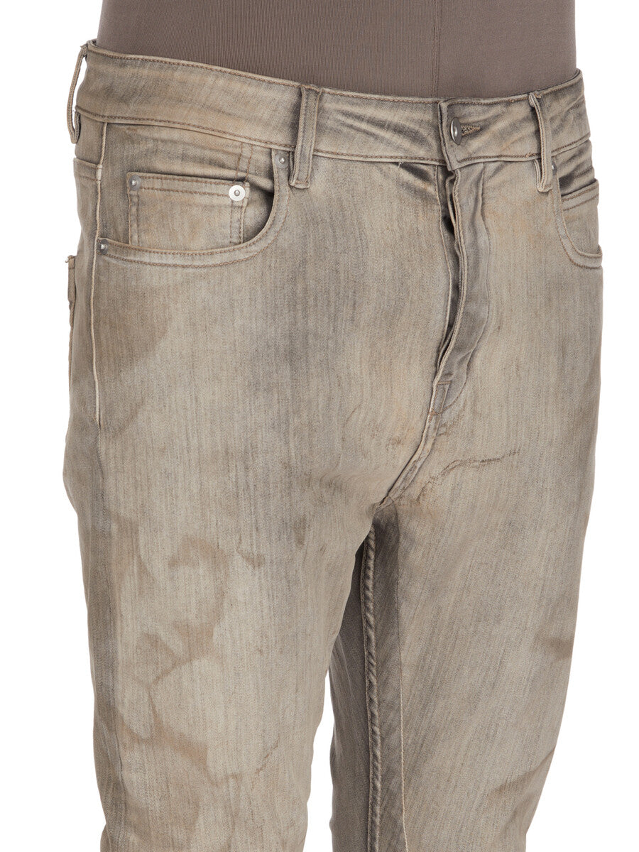 DETROIT CUT| RICK OWENS