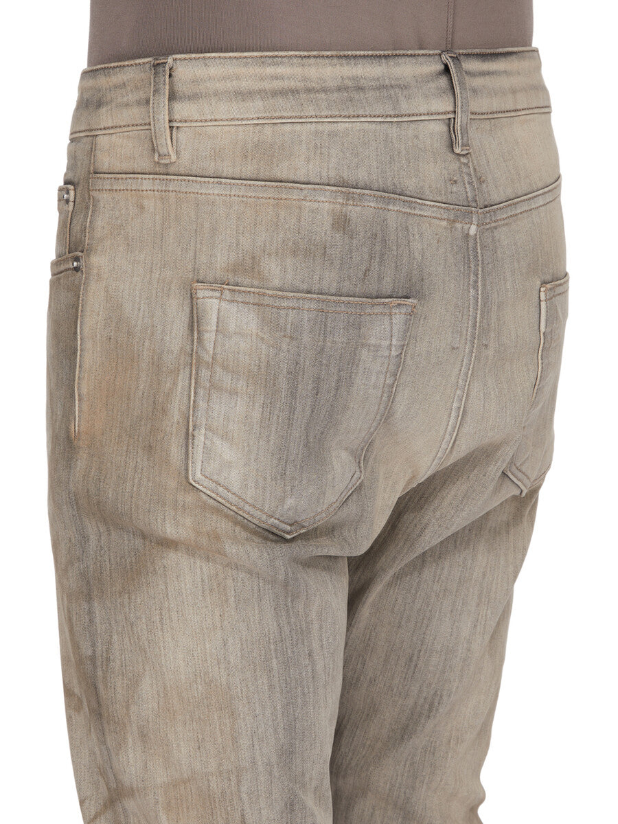 DU01F4366_SDST_34 | DETROIT CUT