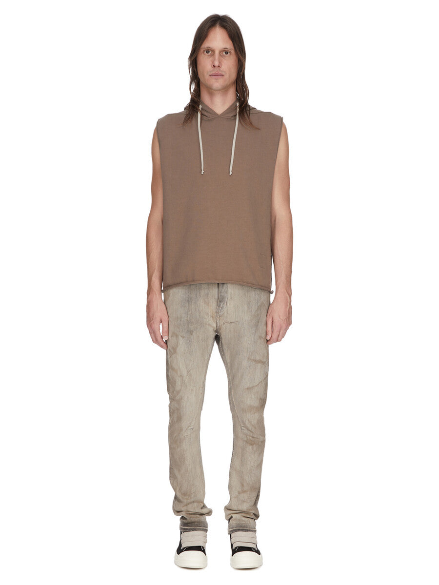 DETROIT CUT| RICK OWENS