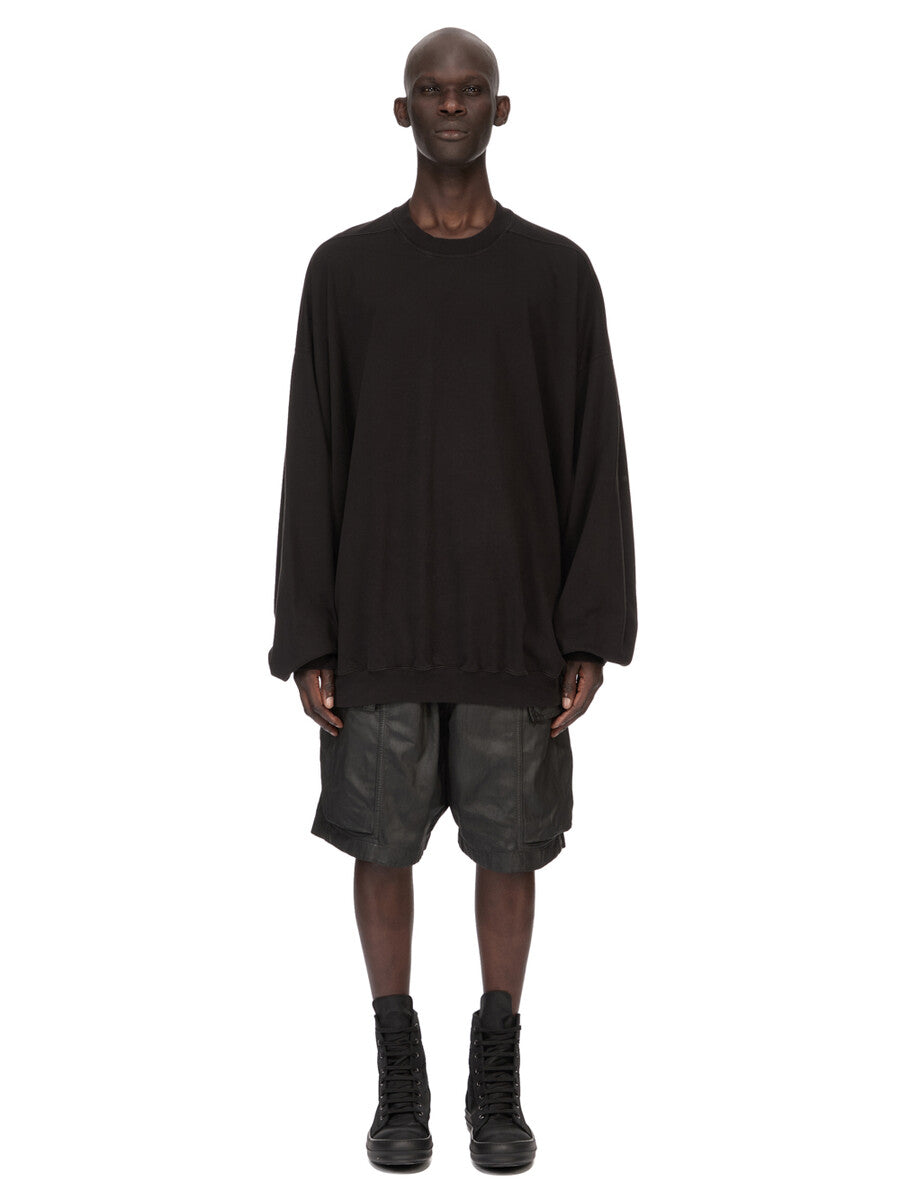 DU01F4369_DBK_09 | CARGOBELA SHORTS