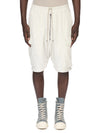DU01F4369_RN_51 | CARGOBELA SHORTS
