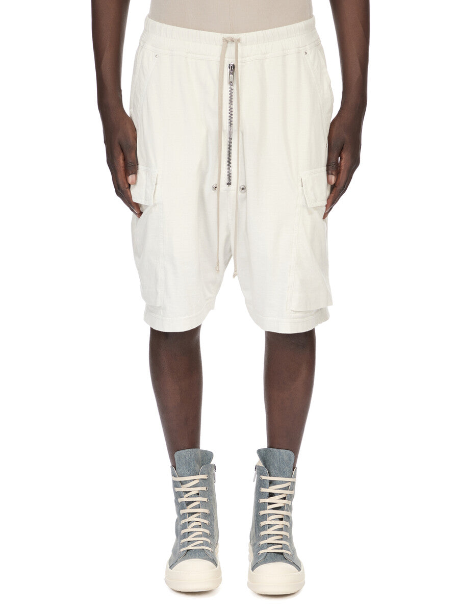 DU01F4369_RN_51 | CARGOBELA SHORTS