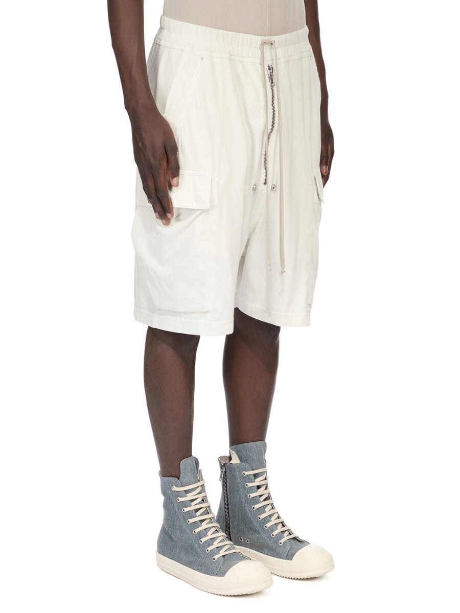 DU01F4369_RN_51 | CARGOBELA SHORTS