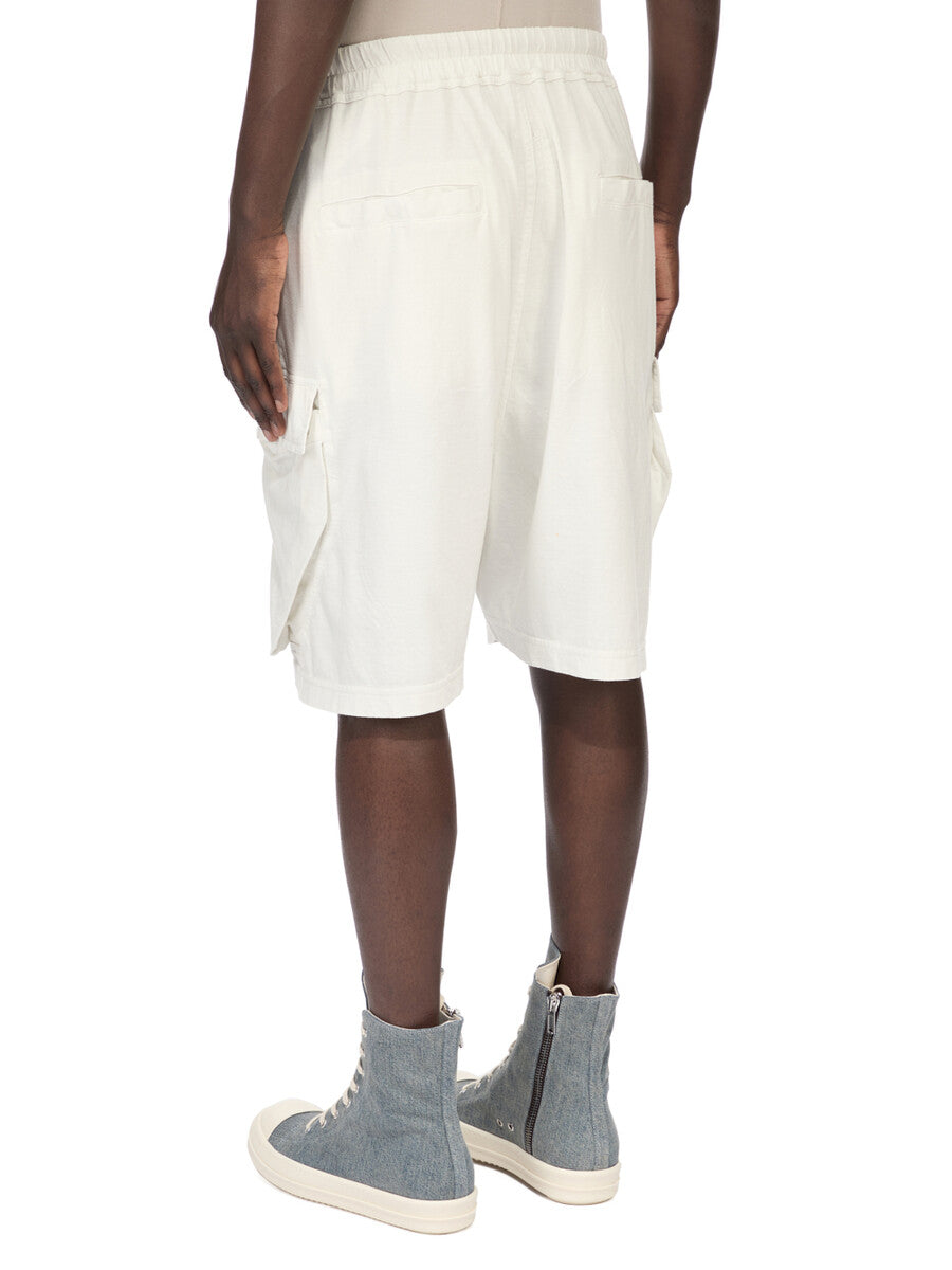 DU01F4369_RN_51 | CARGOBELA SHORTS