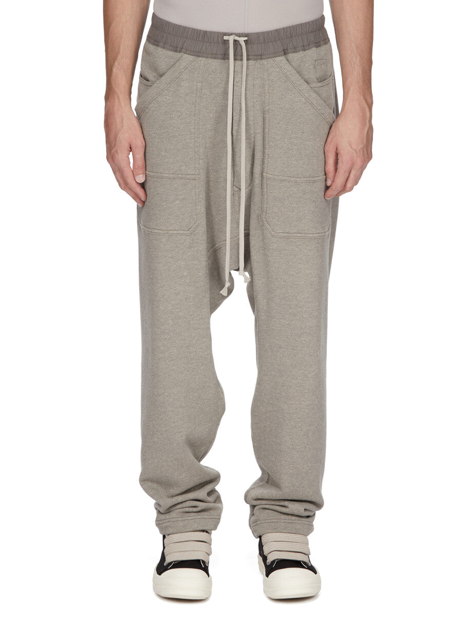 CLASSIC CARGO DRAWSTRING| RICK OWENS