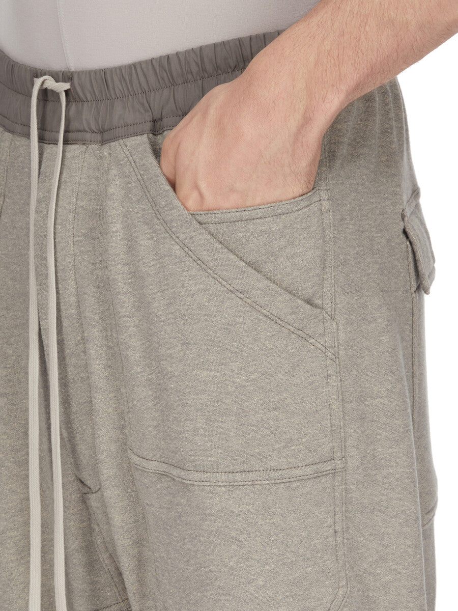 DU01F4370_FGM_178 | CLASSIC CARGO DRAWSTRING