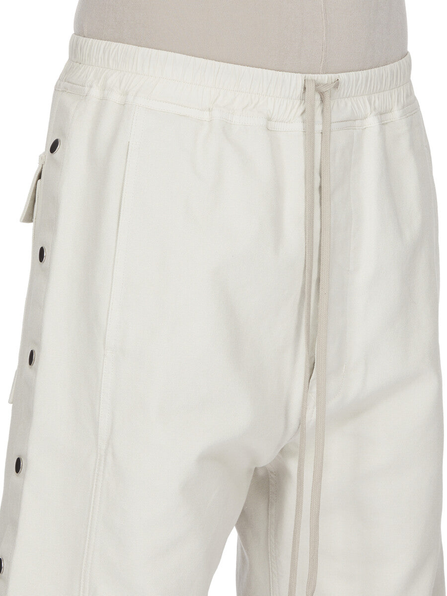 DU01F4373_CVS_51 | WIDE PUSHER SHORTS