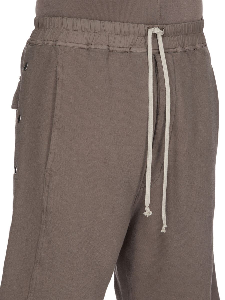 DU01F4373_F_34 | WIDE PUSHER SHORTS