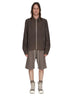 DU01F4373_F_34 | WIDE PUSHER SHORTS