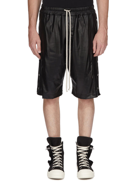 WIDE PUSHER SHORTS| RICK OWENS