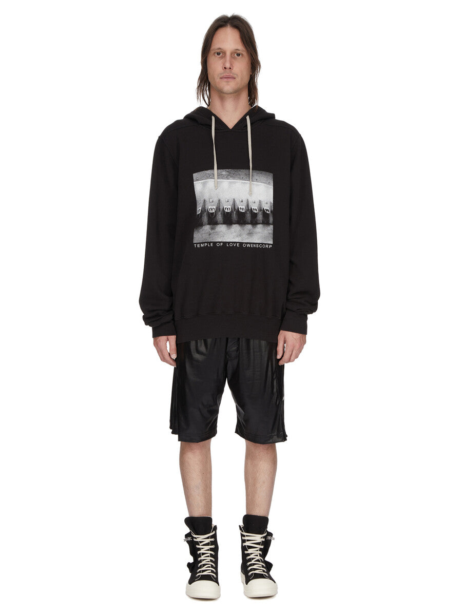 DU01F4373_JL_09 | WIDE PUSHER SHORTS