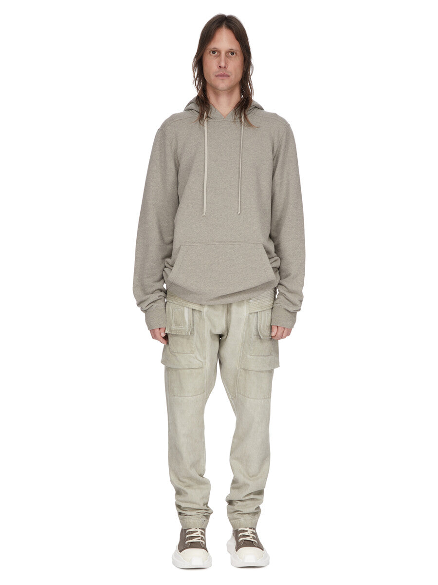 CREATCH CARGO DRAWSTRING| RICK OWENS