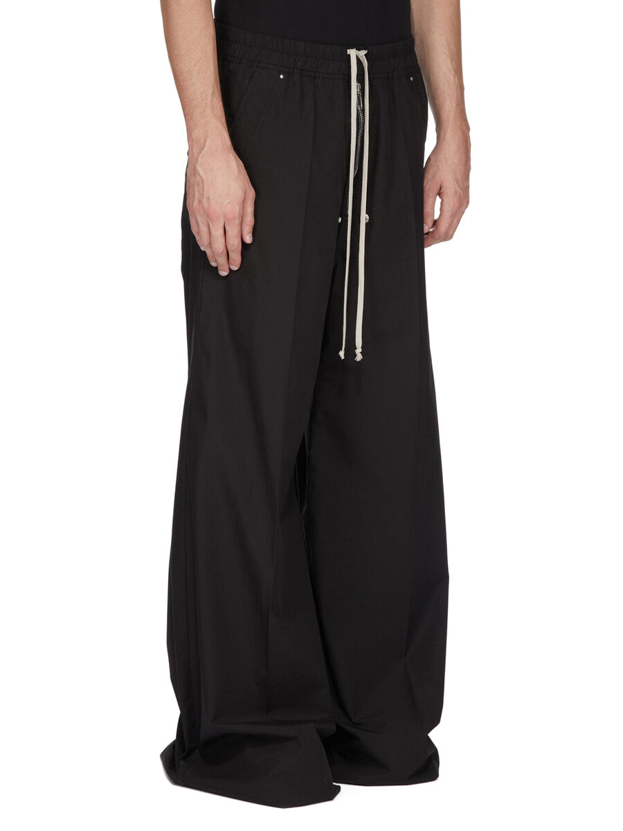 パンツ Rick Owens BELA PANTS 44 GETH BELAS| RICK OWENS