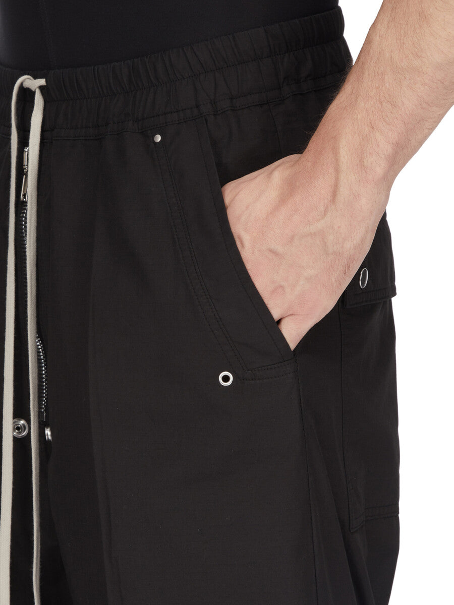 GETH BELAS| RICK OWENS
