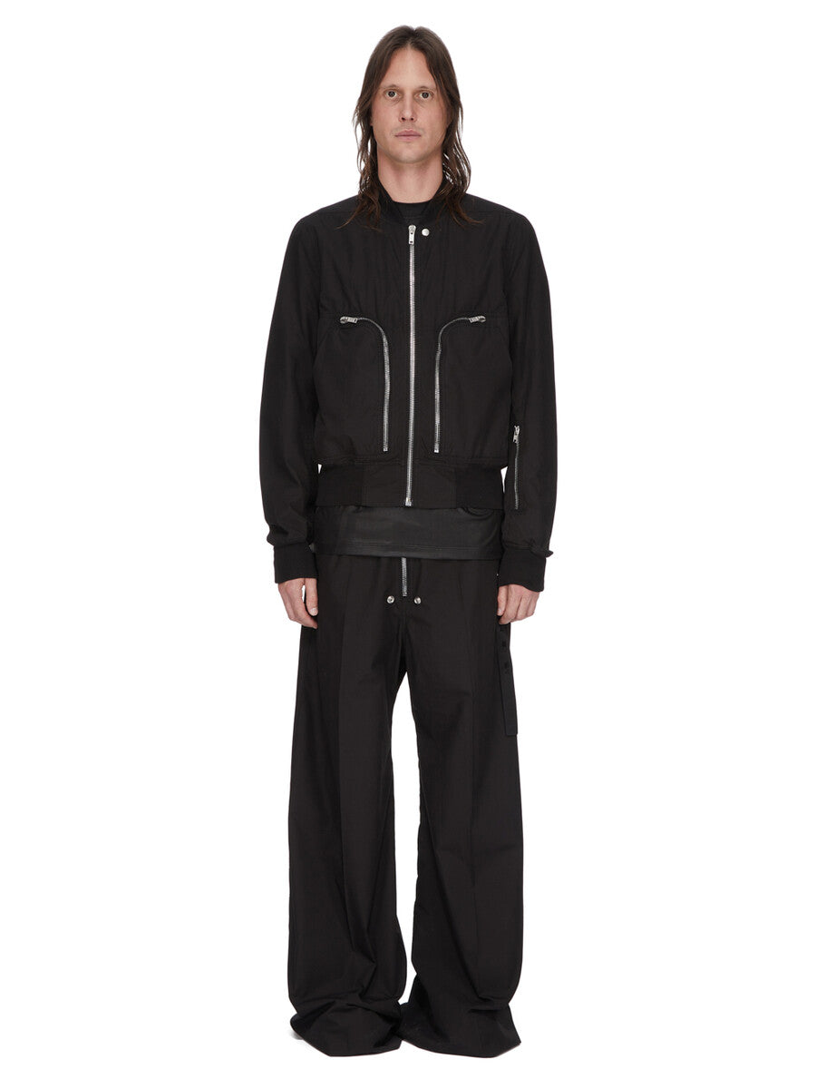 z*i様 Rick Owens DRKSHDW GETH BELAS Rick Owens Drkshdw - GETH BELAS Pants | HBX