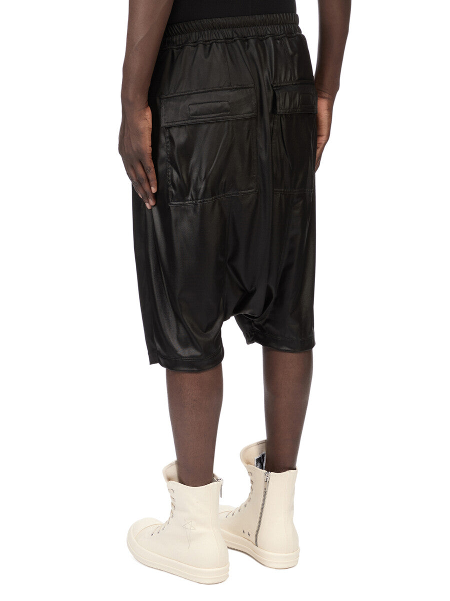 DRAWSTRING PODS| RICK OWENS