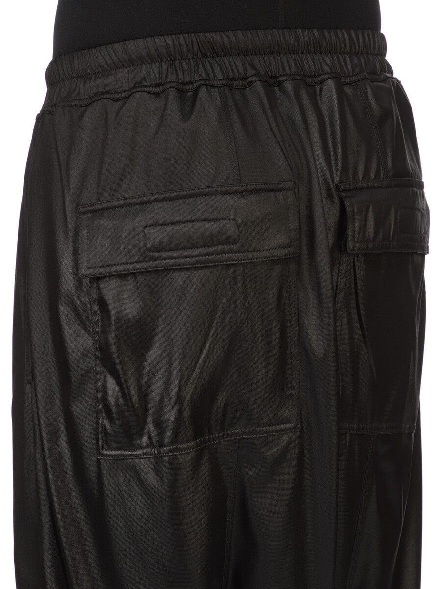 DRAWSTRING PODS| RICK OWENS