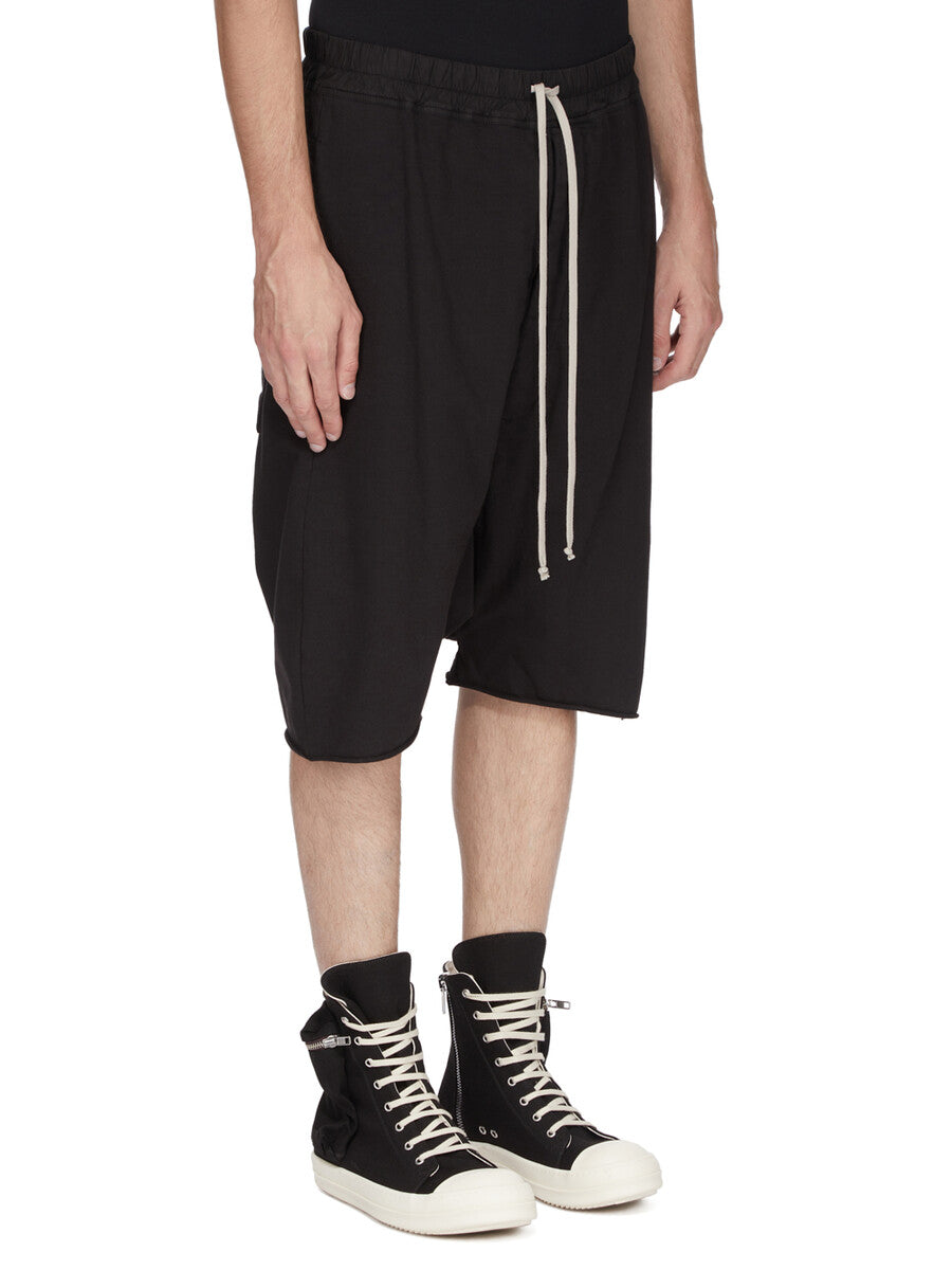 DRAWSTRING PODS| RICK OWENS