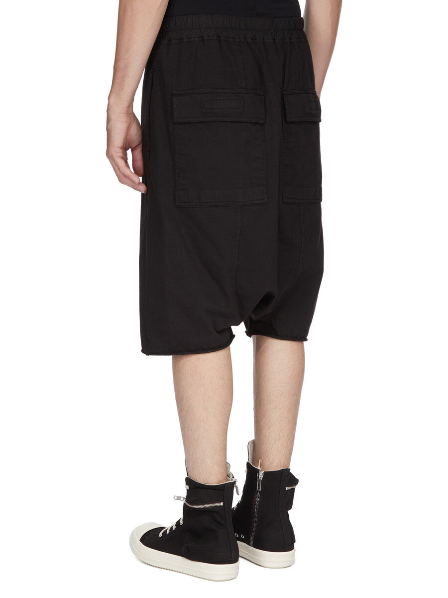 DU01F4380_RIGP_09 | DRAWSTRING PODS