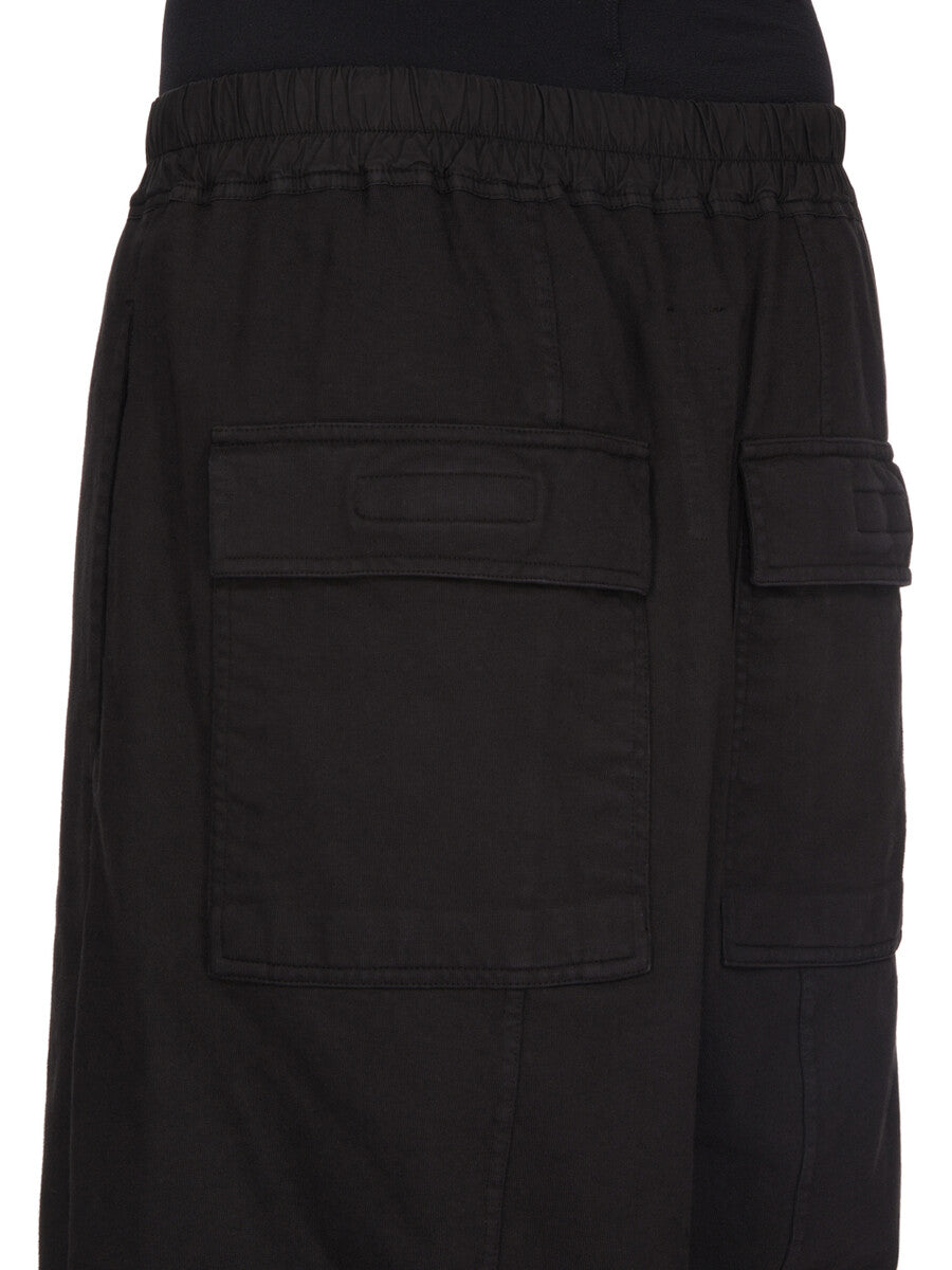 DU01F4380_RIGP_09 | DRAWSTRING PODS