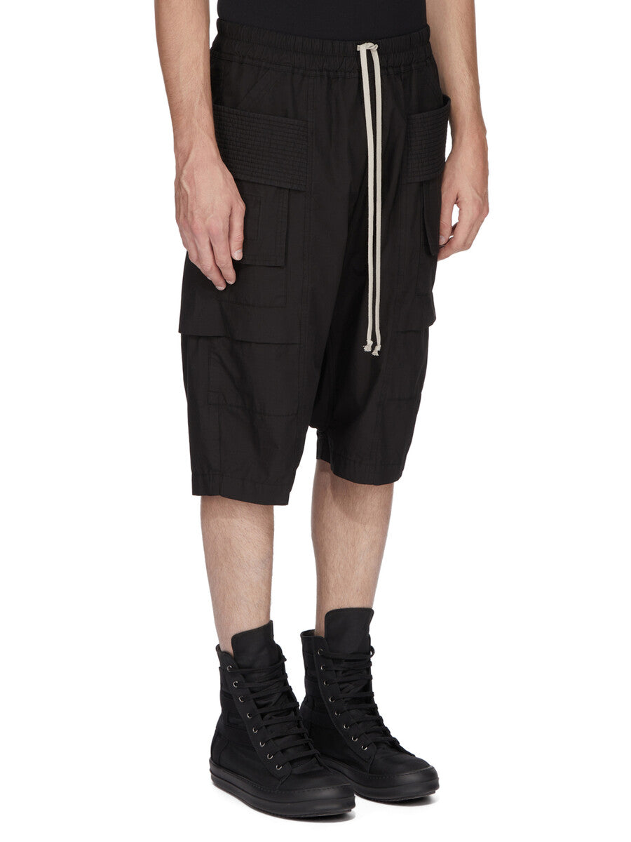 CREATCH CARGO PODS| RICK OWENS