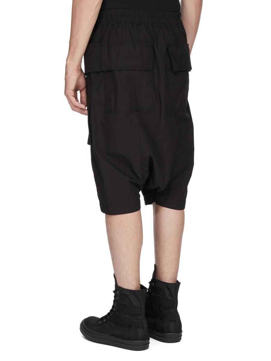 Rick owens 22SS cargo pods TE サイズ50 CREATCH CARGO PODS| RICK OWENS