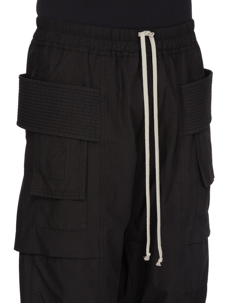 CREATCH CARGO PODS| RICK OWENS