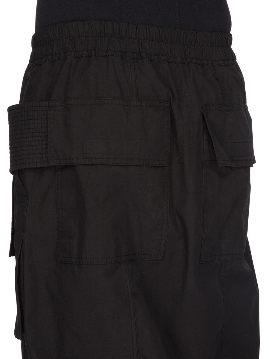 CREATCH CARGO PODS| RICK OWENS