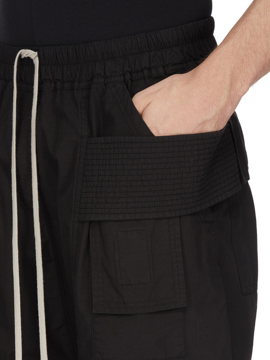 CREATCH CARGO PODS| RICK OWENS