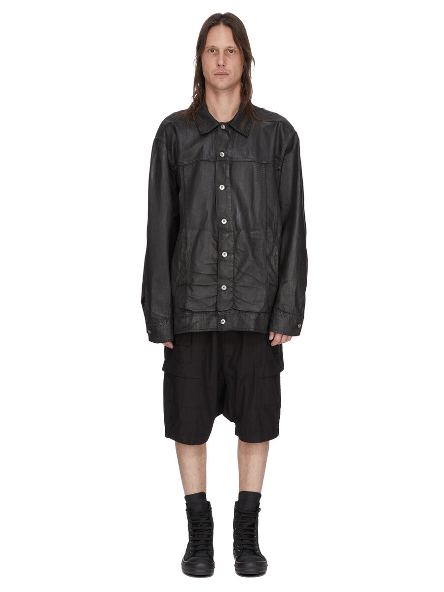 CREATCH CARGO PODS| RICK OWENS