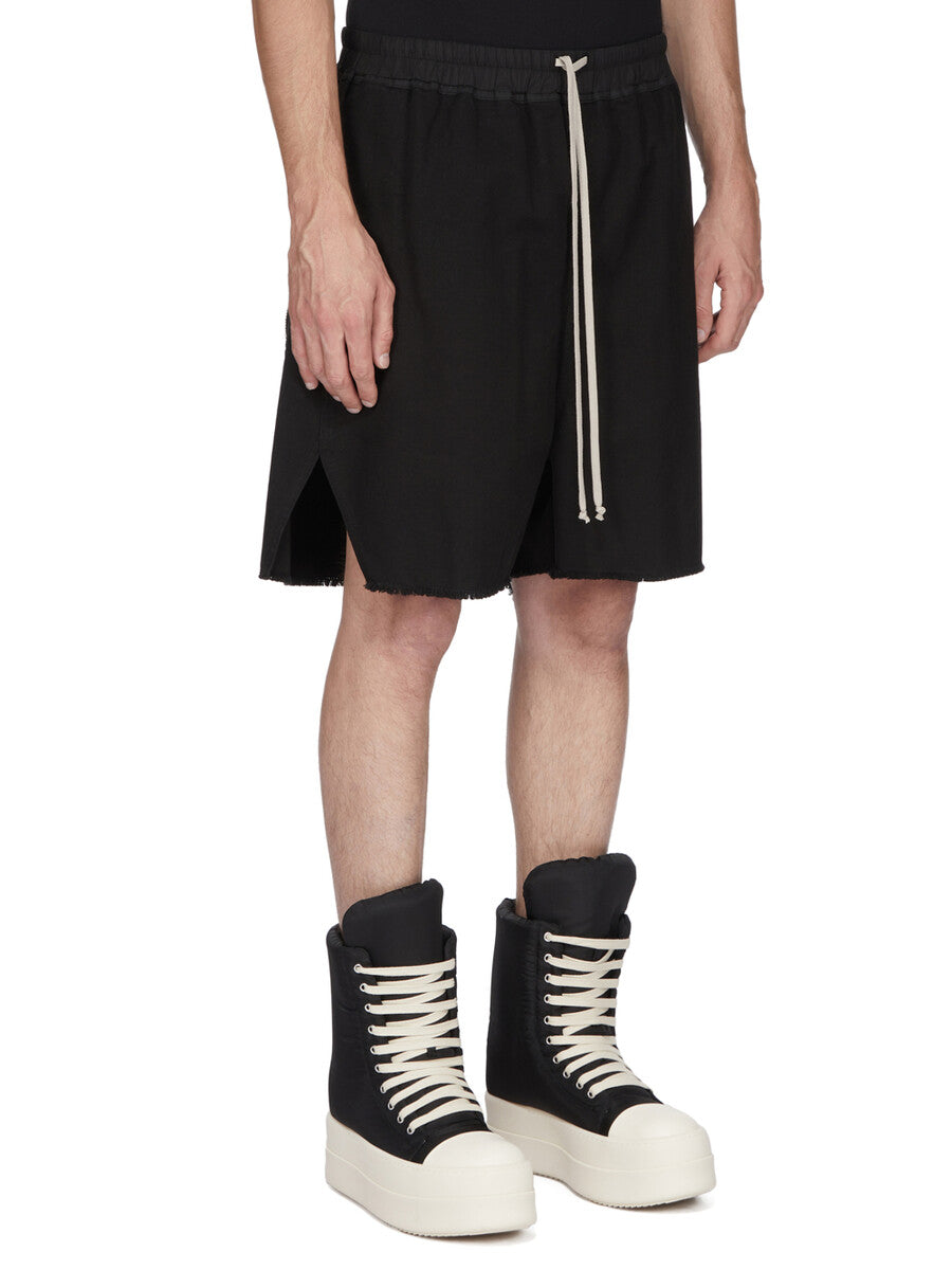 DU01F4383_CVS_09 | LONG BOXERS BUTT ZIP
