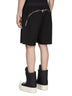 DU01F4383_CVS_09 | LONG BOXERS BUTT ZIP