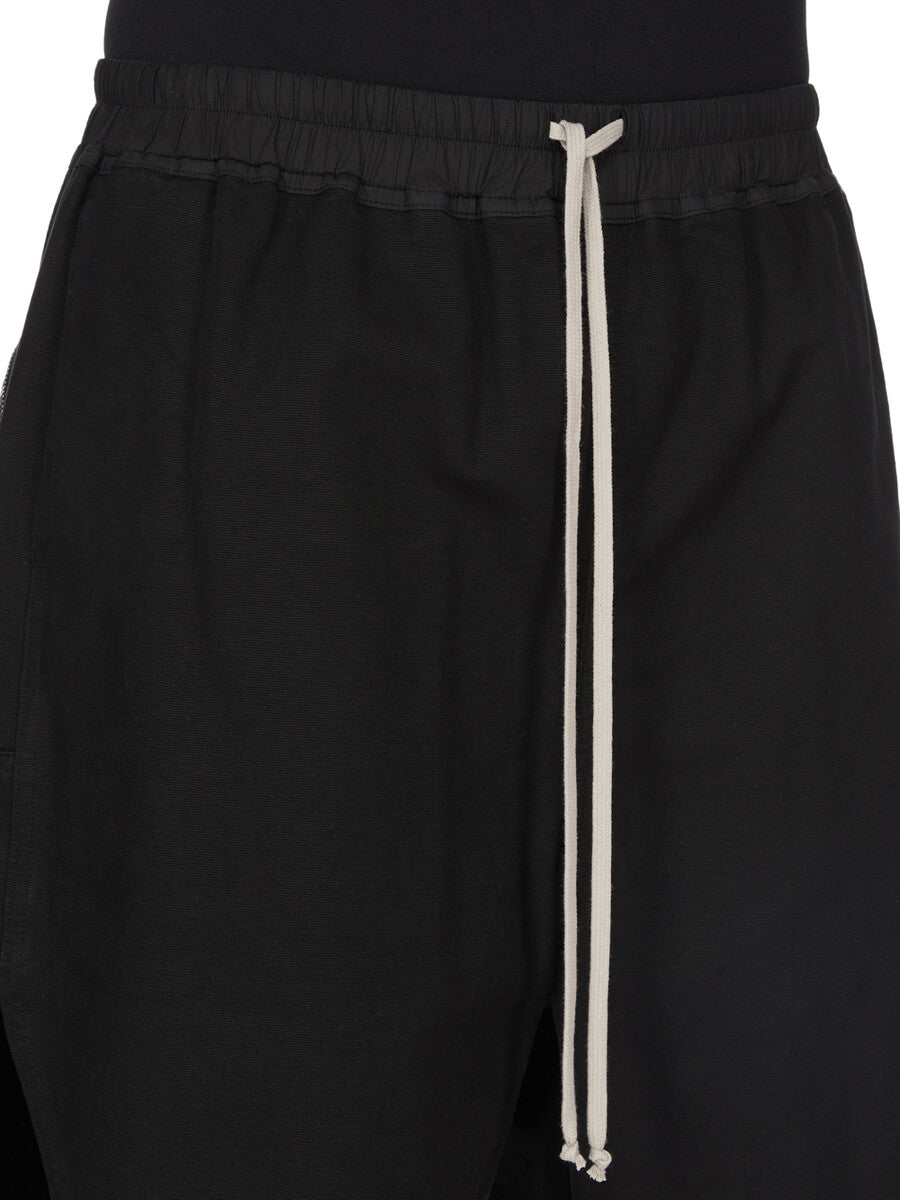 LONG BOXERS BUTT ZIP| RICK OWENS
