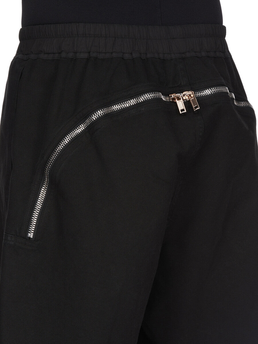DU01F4383_CVS_09 | LONG BOXERS BUTT ZIP