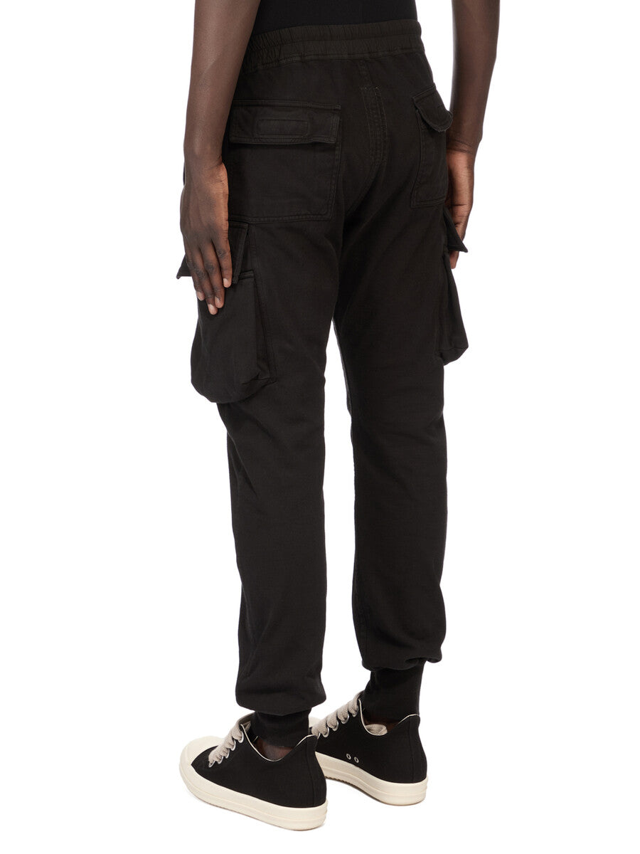 MASTODON CUT| RICK OWENS
