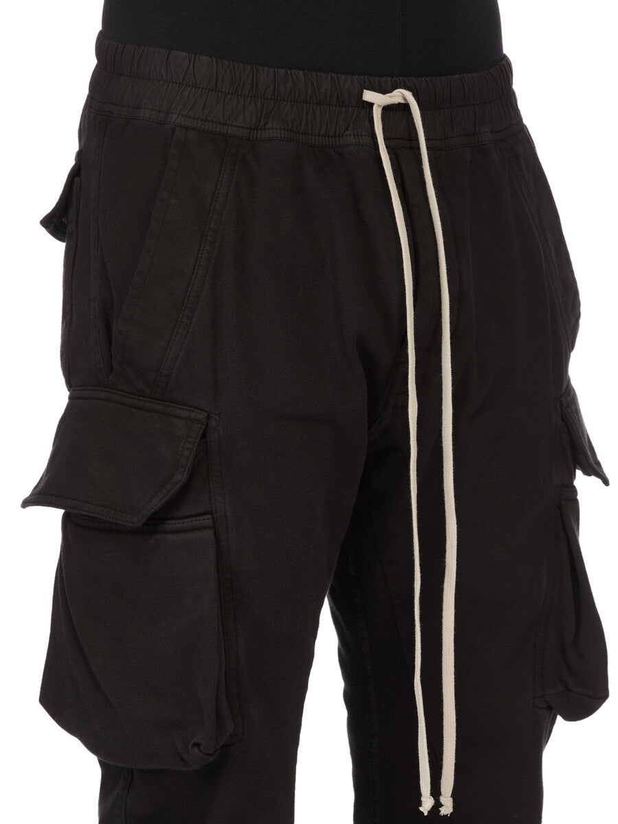 MASTODON CUT| RICK OWENS MASTODON CUT| RICK OWENS