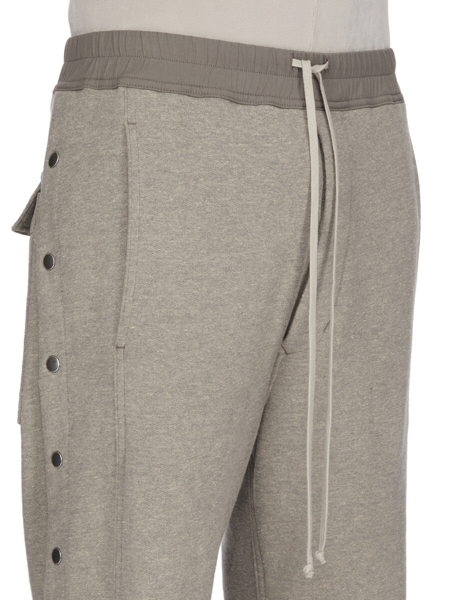 DU01F4393_FGM_178 | WIDE PUSHER PANTS