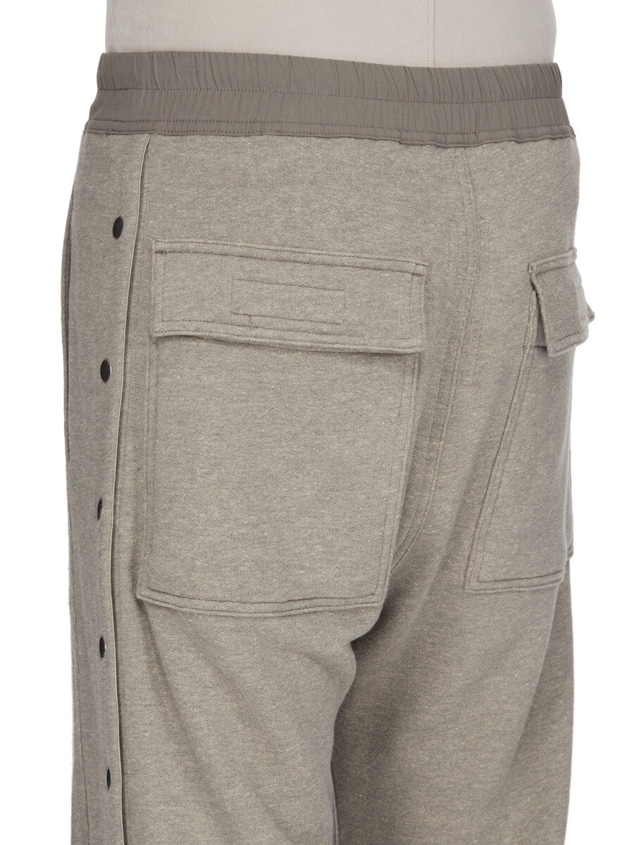 DU01F4393_FGM_178 | WIDE PUSHER PANTS