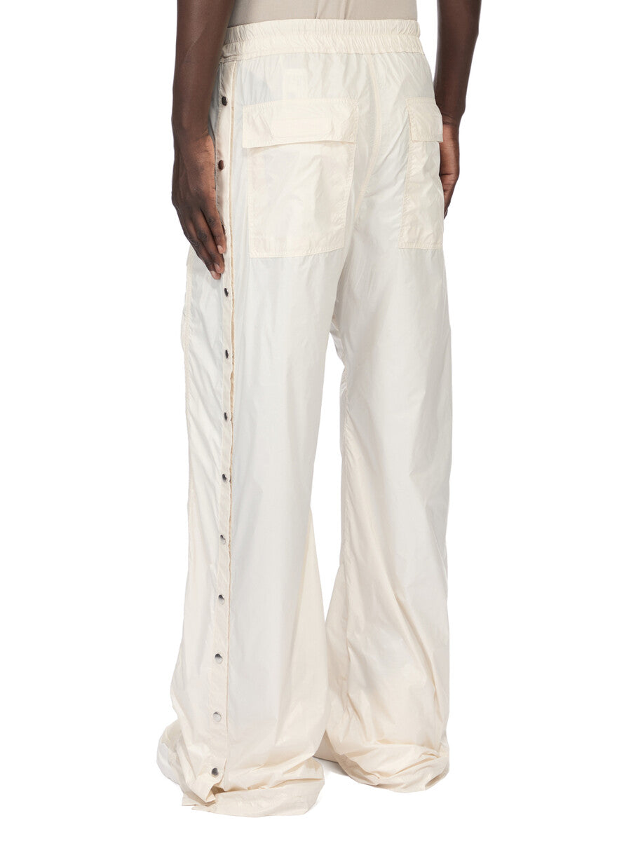 DU01F4393_NPS_41 | WIDE PUSHER PANTS
