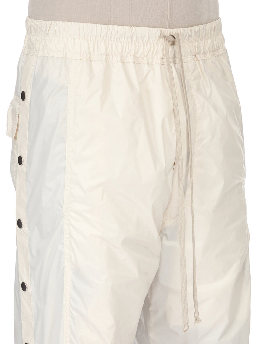 DU01F4393_NPS_41 | WIDE PUSHER PANTS