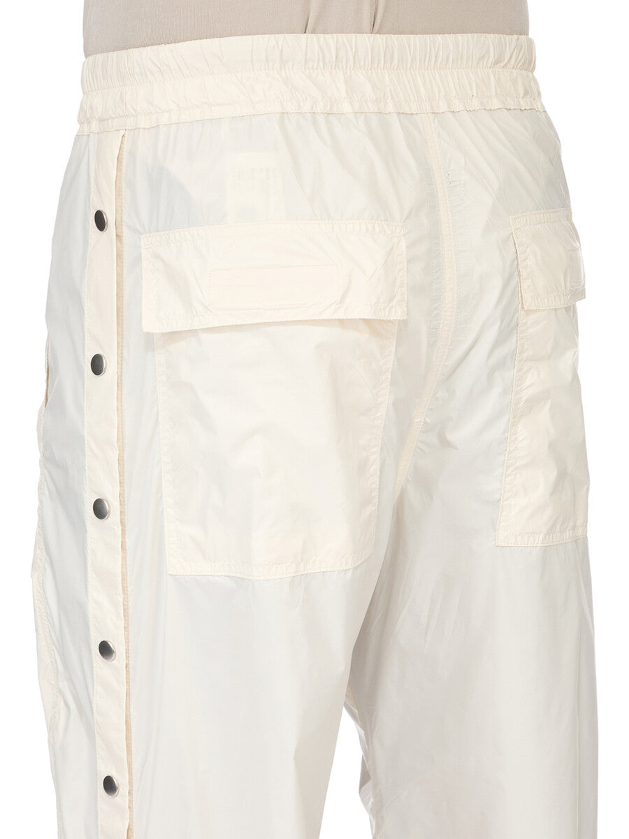 DU01F4393_NPS_41 | WIDE PUSHER PANTS