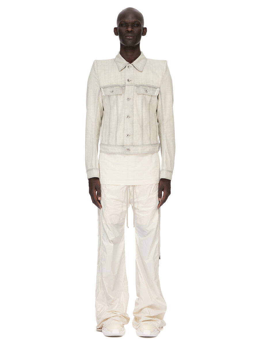 DU01F4393_NPS_41 | WIDE PUSHER PANTS