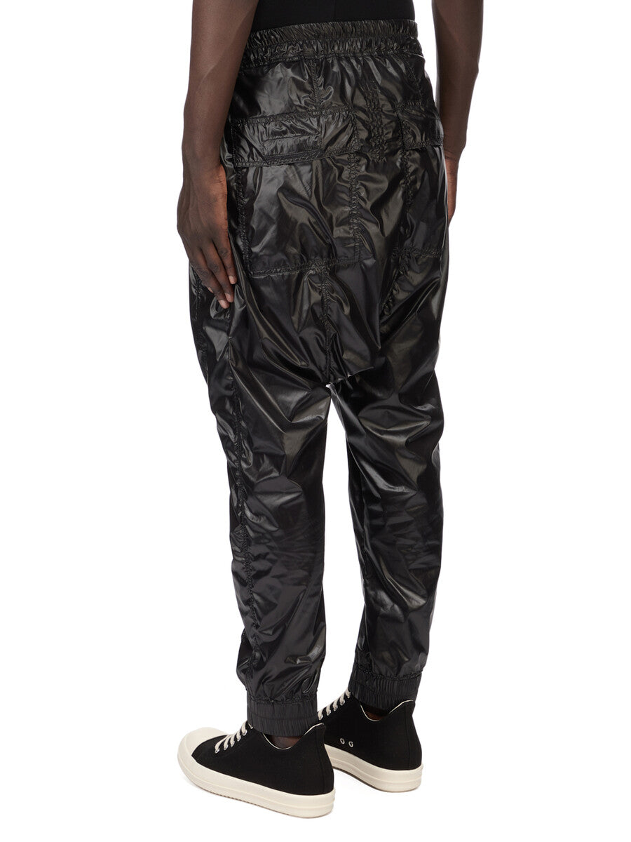 PRISONER DRAWSTRING| RICK OWENS
