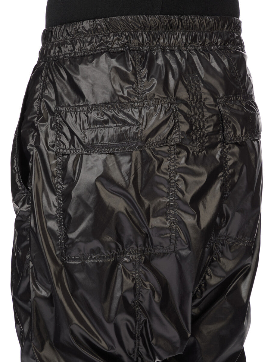 PRISONER DRAWSTRING| RICK OWENS