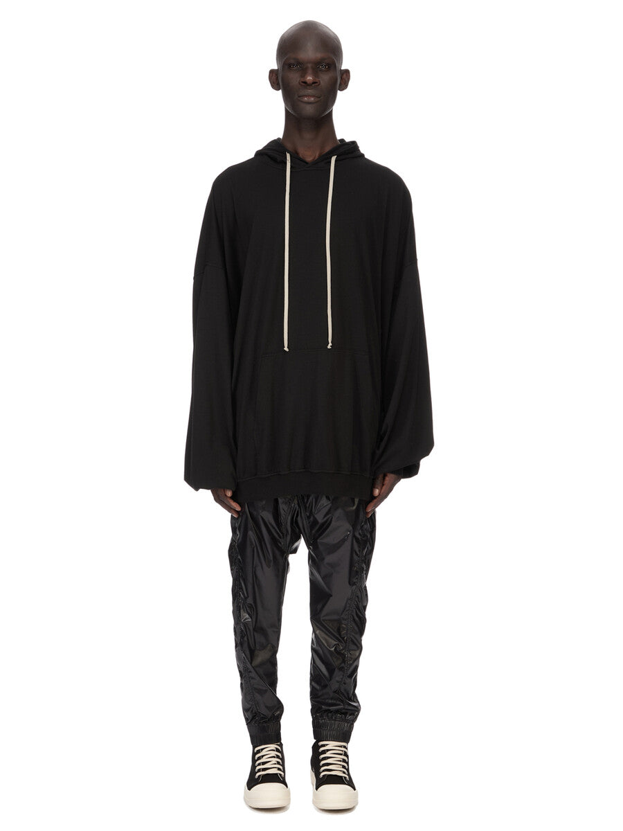 新品RICK OWENS PRISONER DRAWSTRING M RICK OWENS DRKSHDW - BLACK PRISONER DRAWSTRING TROUSERS – LE LABO
