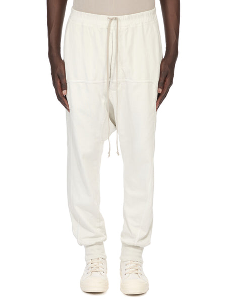 PRISONER DRAWSTRING| RICK OWENS
