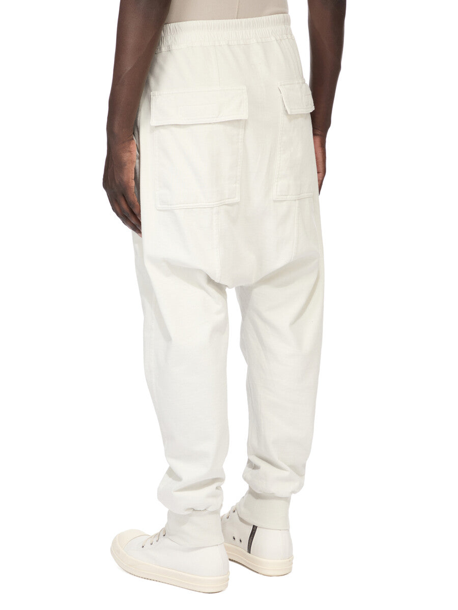 【RICK OWENS】PRISONER DRAWSTRING Size S PRISONER DRAWSTRING| RICK OWENS