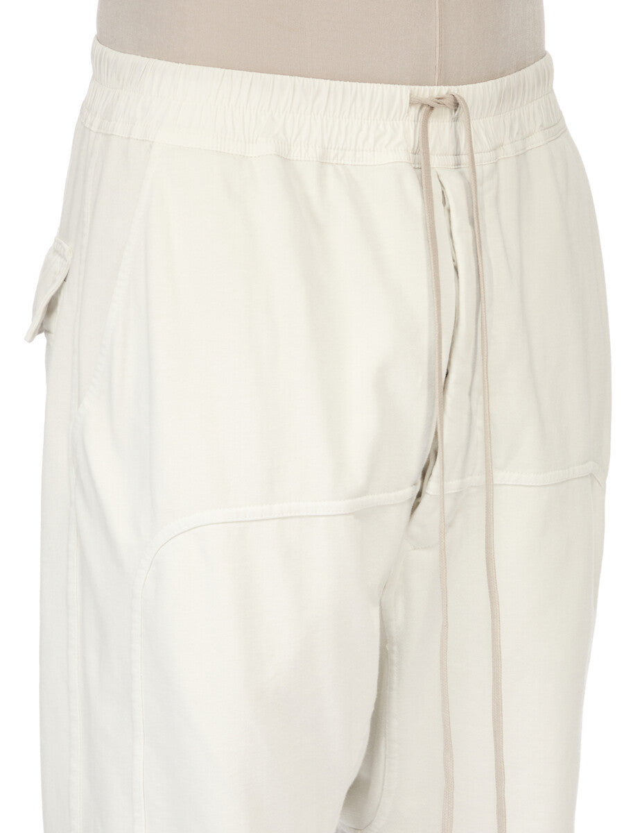 【RICK OWENS】PRISONER DRAWSTRING Size S PRISONER DRAWSTRING| RICK OWENS